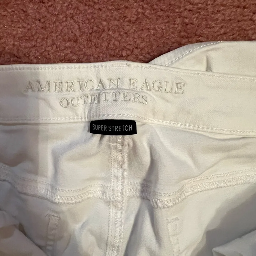 White jeans - Image 2