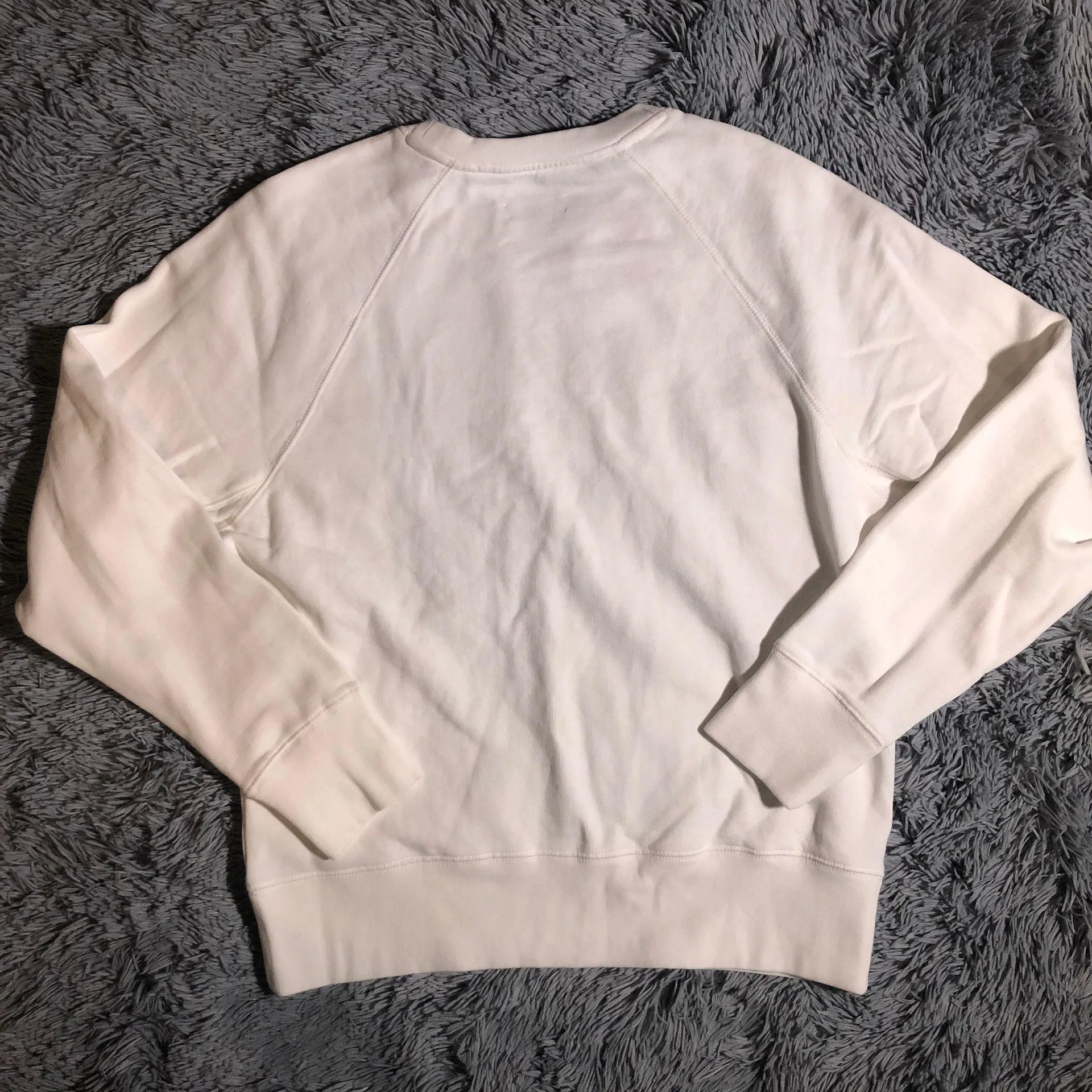 Zadig & Voltaire Upper Skull Glitter Sweatshirt - Image 5