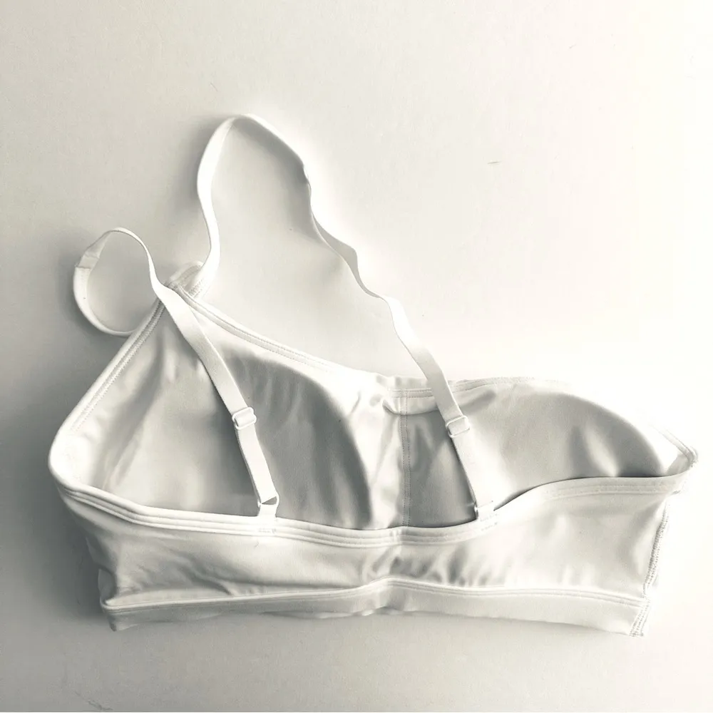 Gymshark M/M Vital Seamless 2.0 Shorts & Strap Feature Sports Bra Set - Image 5