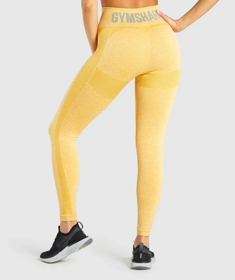 Gymshark Leggings - Image 4