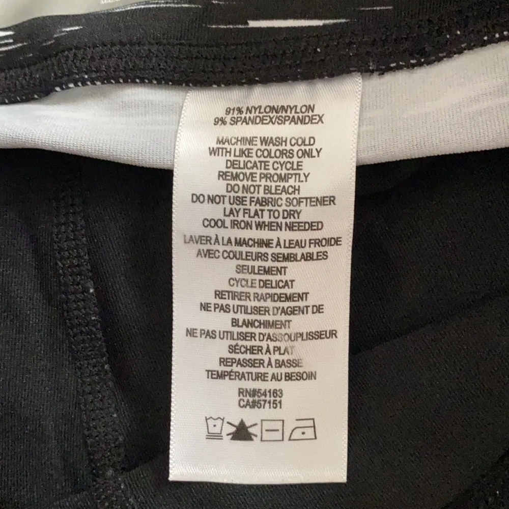 Marc New York by Andrew Marc Active Pants Size Sm - Image 5