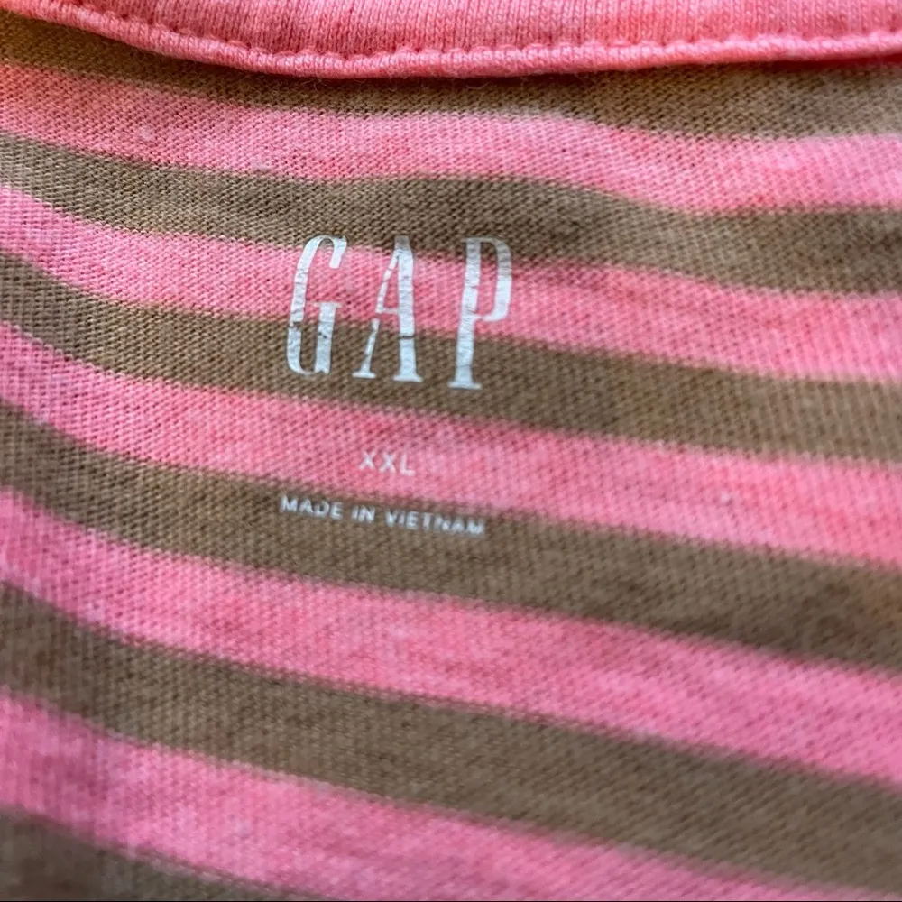Gap  t-shirt, size XXL - Image 4