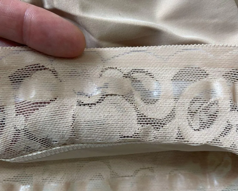 New Short Butt Lifter Tummy Control Lifting size L Size L - Image 4