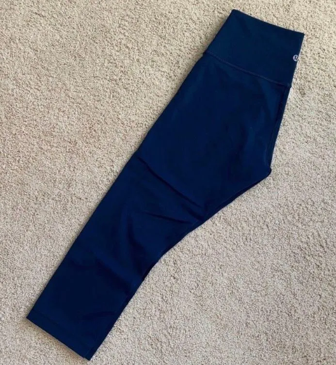 Wunder Under Leggings - Image 3