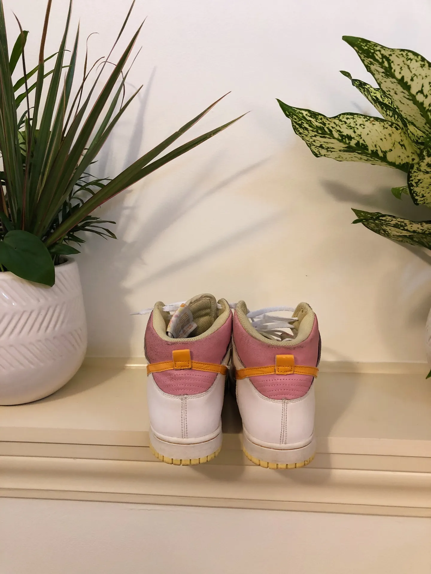 Nike High Dunks - Image 4