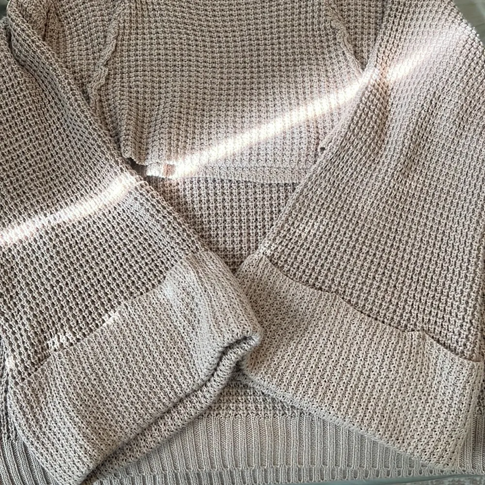 Show Me Your Mumu Hicks Sweater Size Small - Image 7