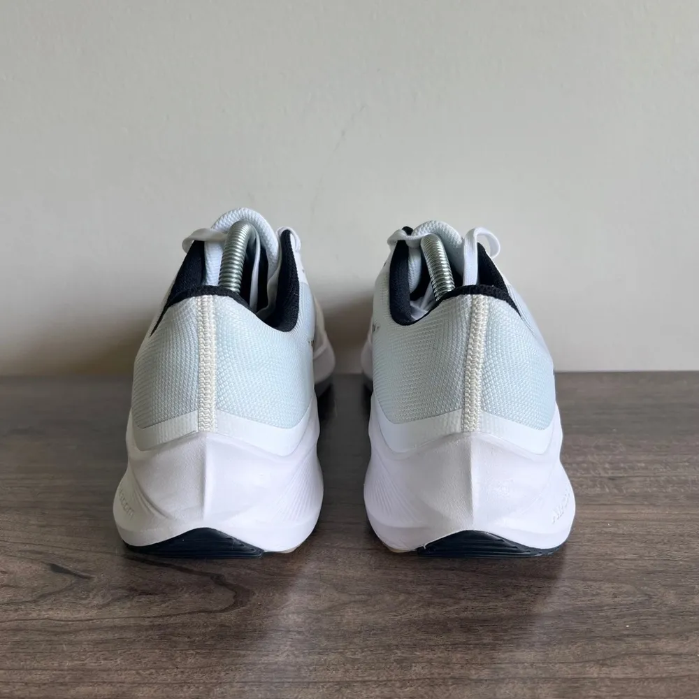 Nike Winflow 8 Premium Animal Print Swoosh Women's Shoe Size 12 #872 - Image 6