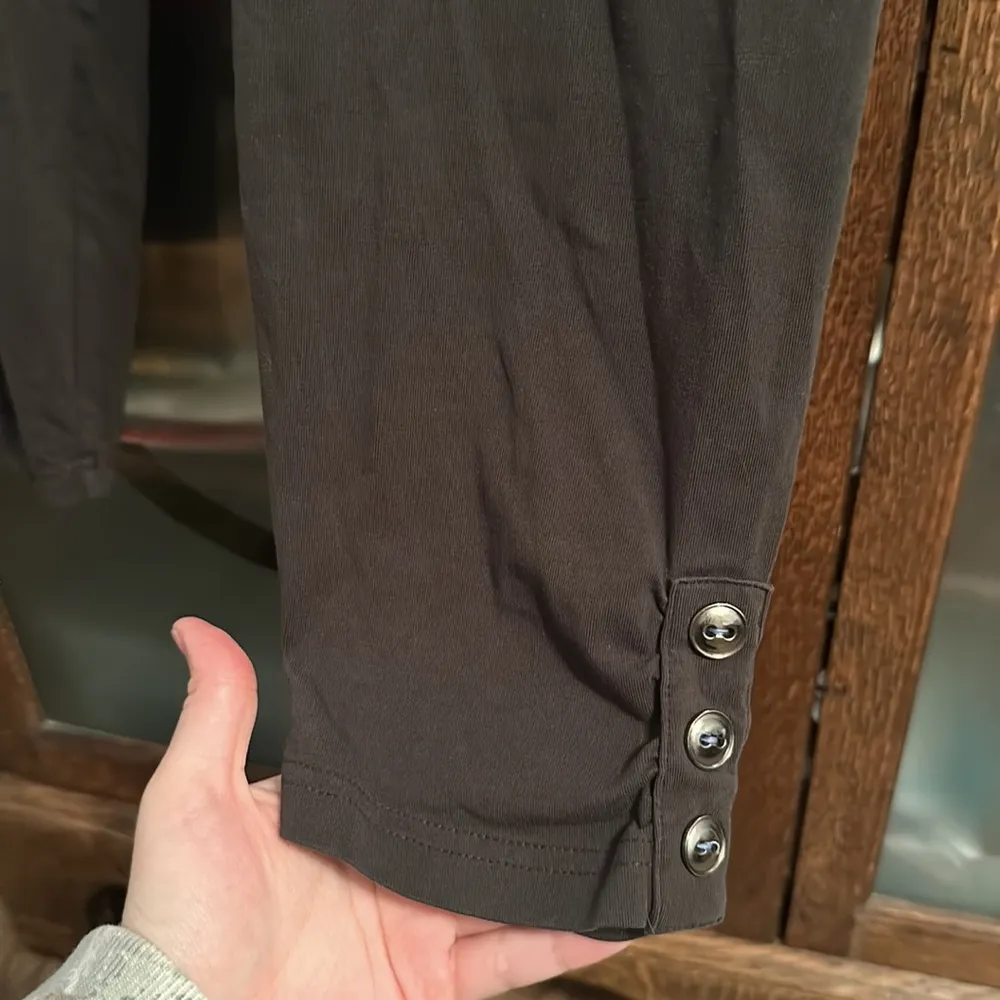 Matilda Jane Paint By Numbers Leggings - Image 3