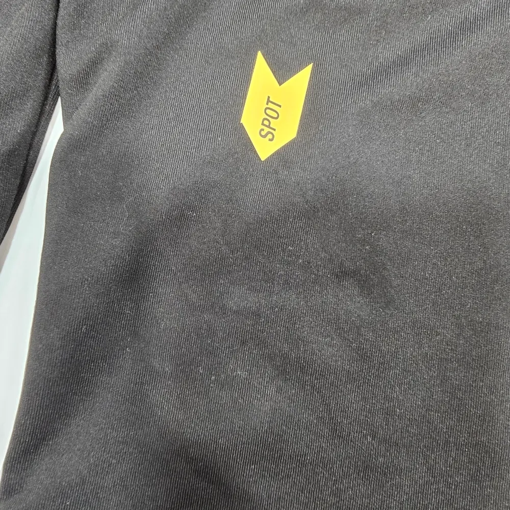 Superdown Robyn Top in Black - Image 5