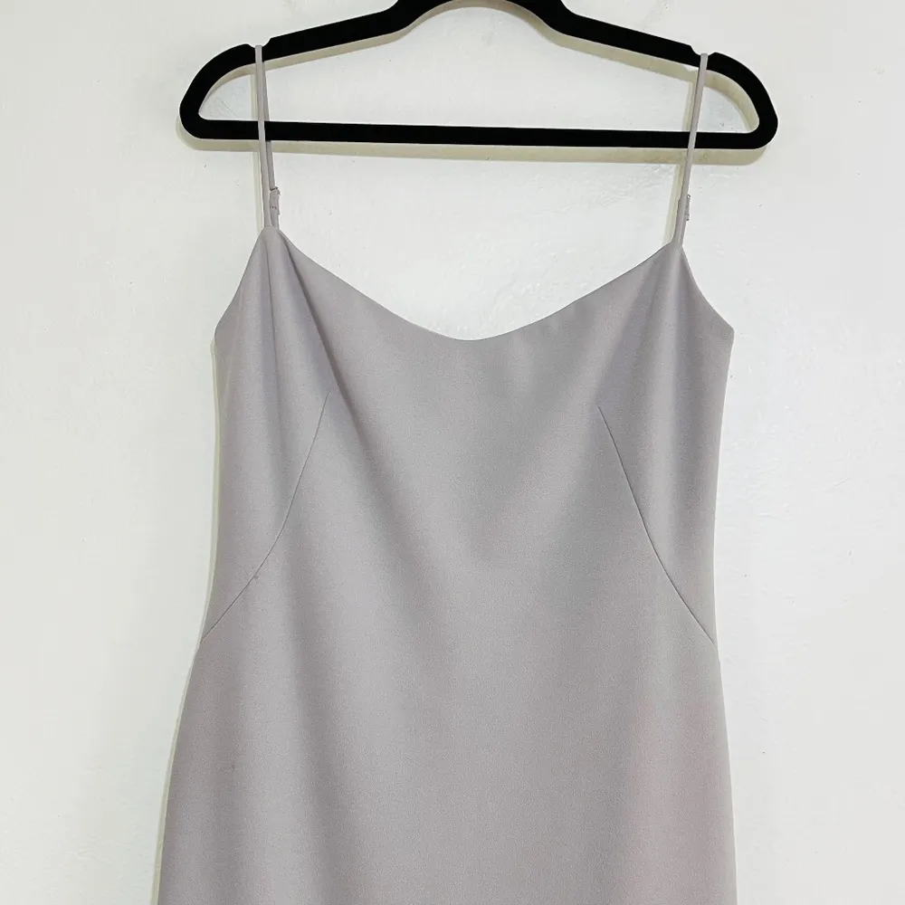 Katie May Twirl Cowl Back Sleeveless Dress - Image 7