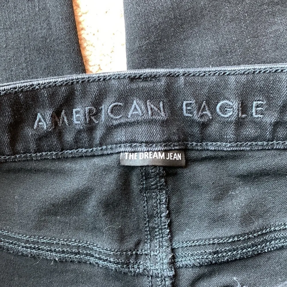 American Eagle | American Eagle Super Hi-Rise Jeggings - Image 4
