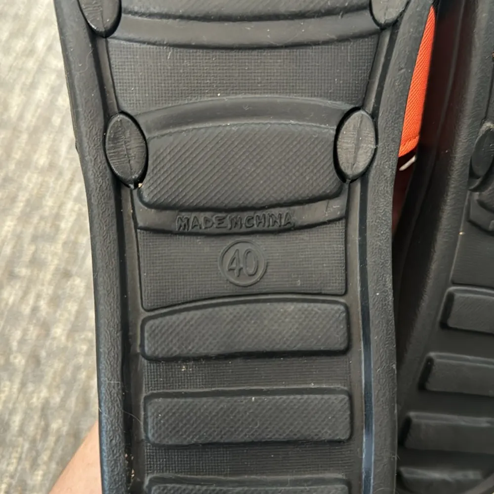 Basketball Customized Slides Size 7/8 - Image 6