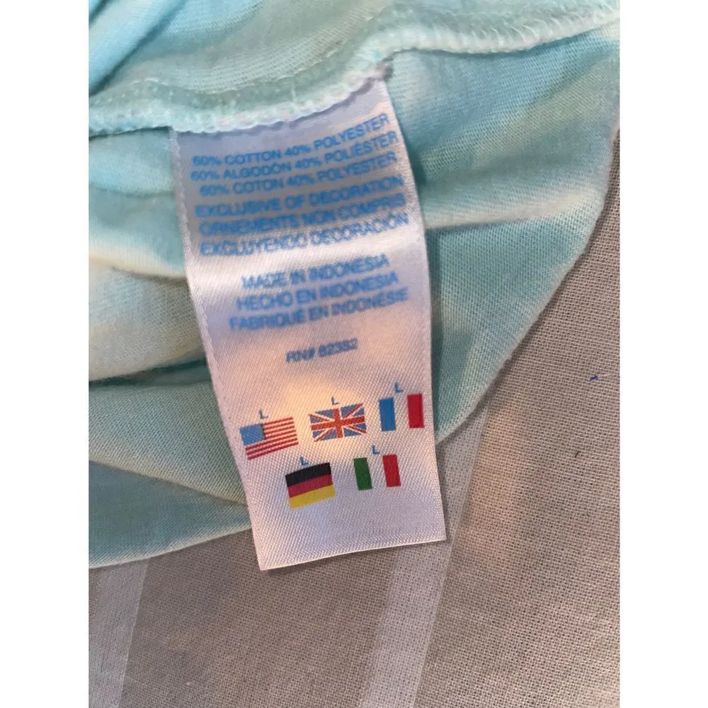 EUC! Champion T-Shirt L   - Image 11