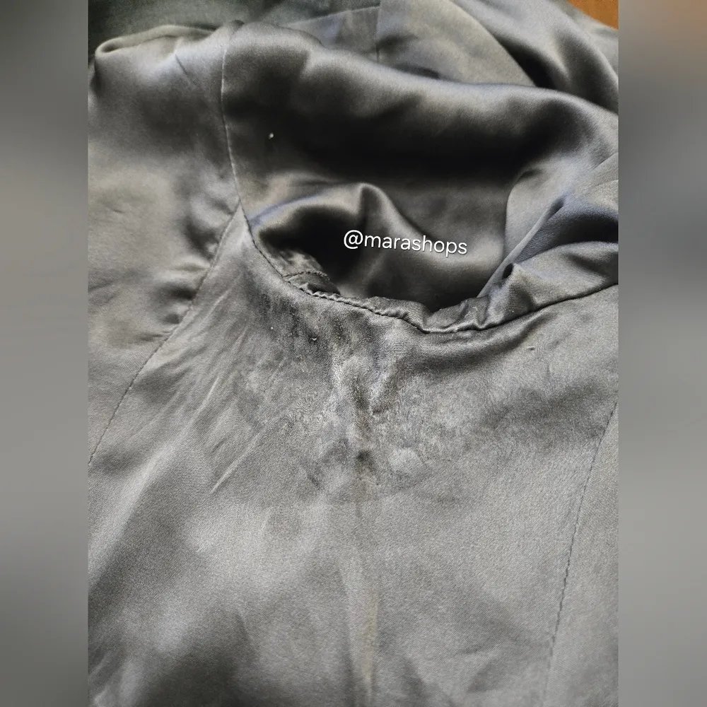 The Row Schoolboy Blazer Jacket Gray - Image 11