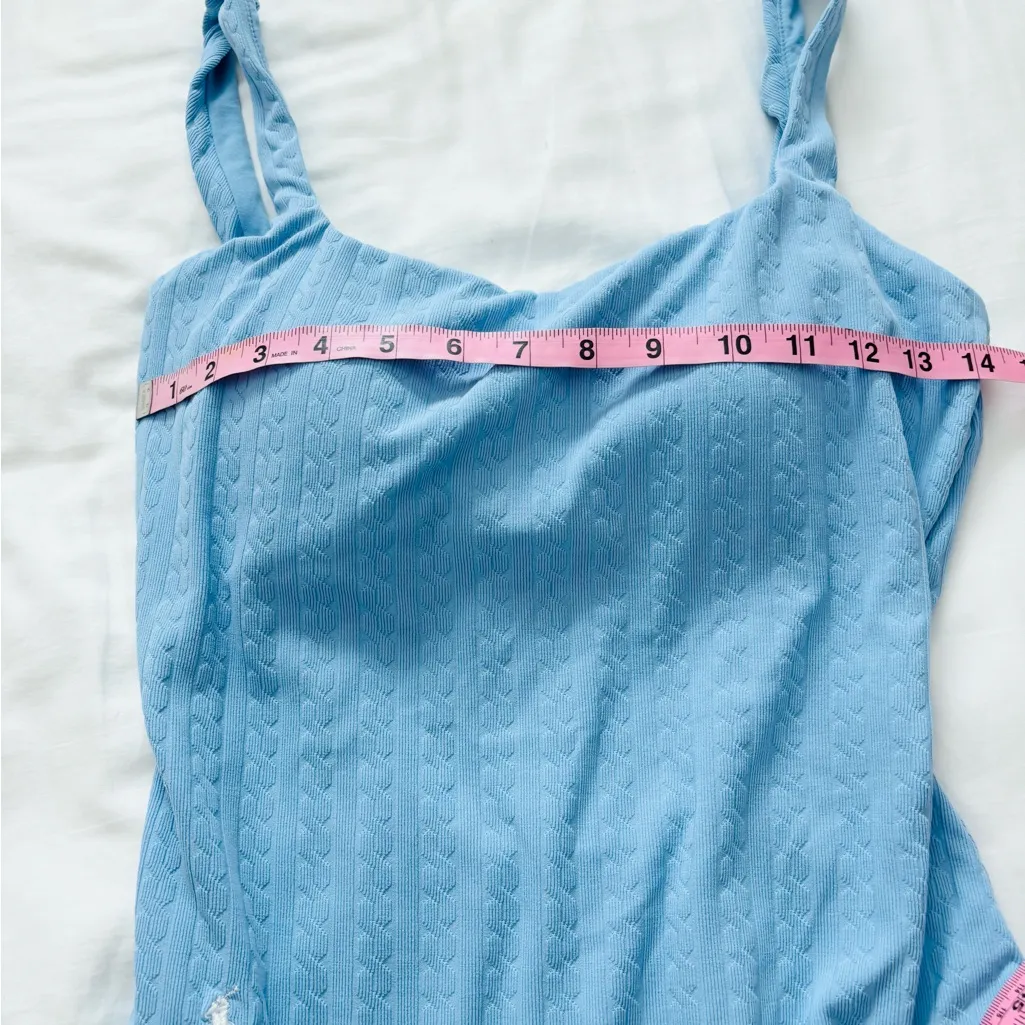 Ralph Lauren Cable Knit One - Image 5