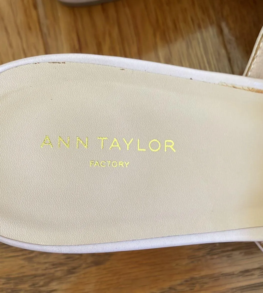 Block Heel Sandals - Image 4