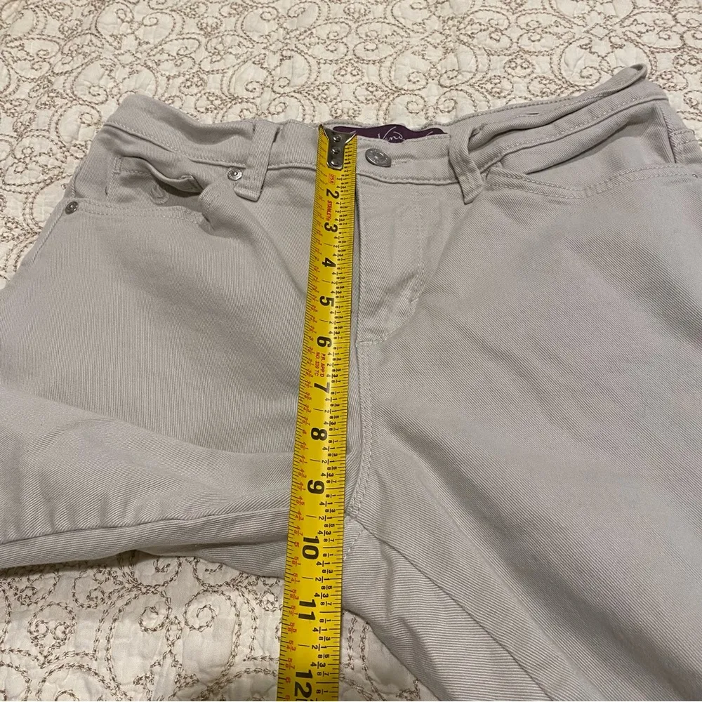 Gloria Vanderbilt Women’s Amanda Jeans Size 6 - Image 11