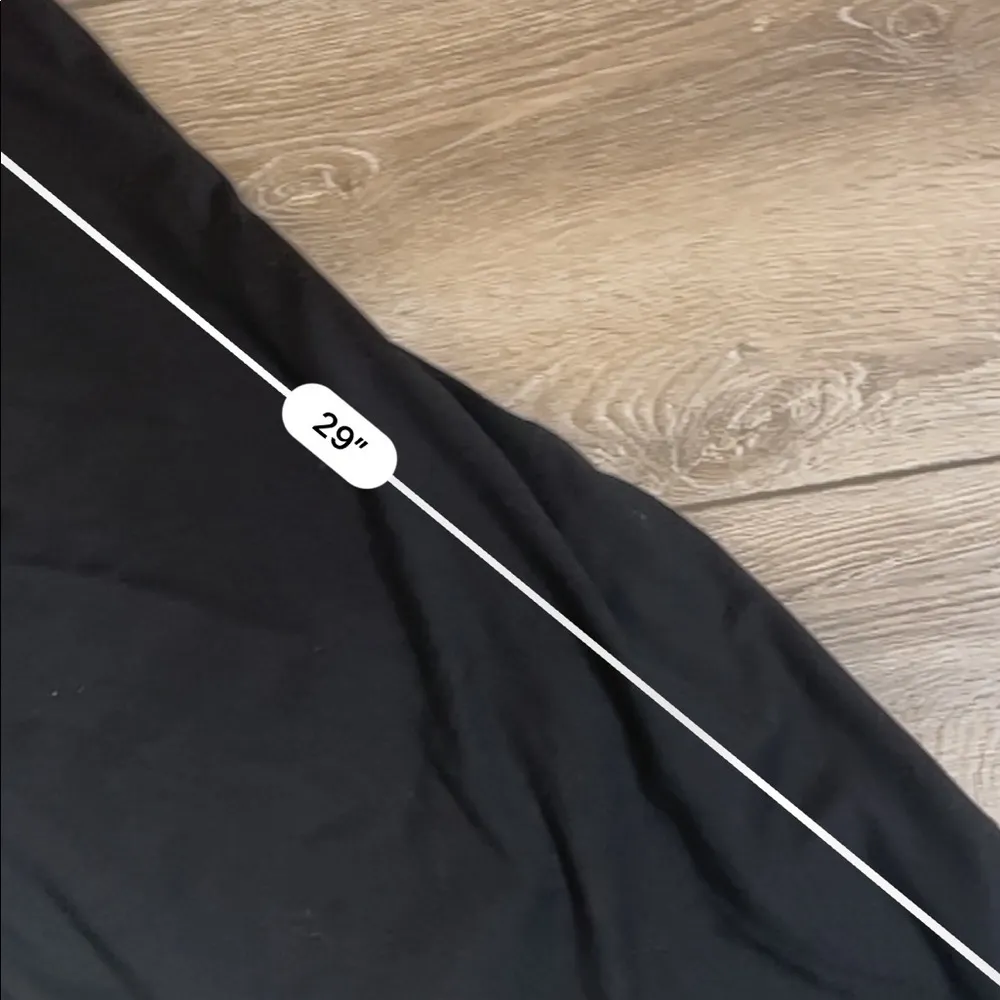 Showpo just float on black mini dress - Image 4