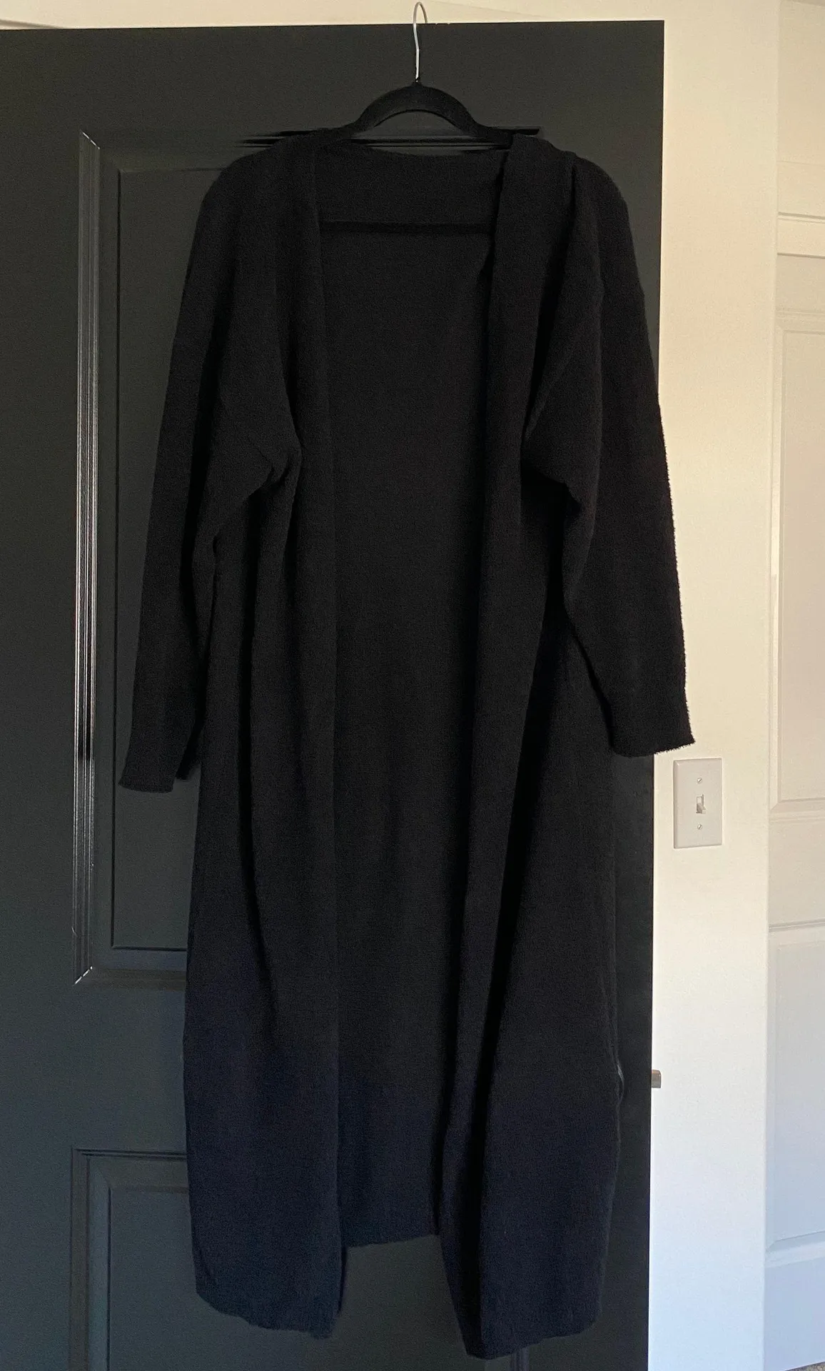 Boutique Soft Long Cardigan  - Image 4