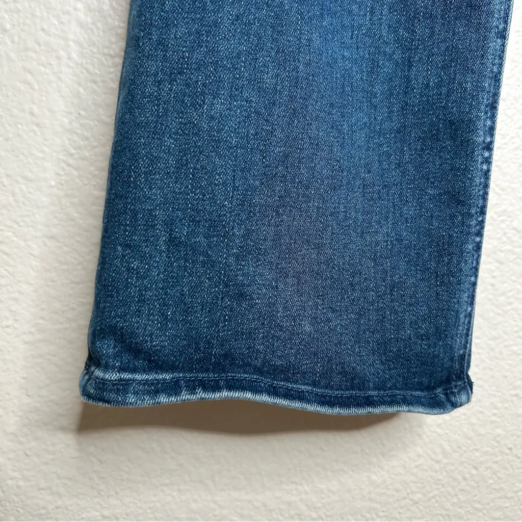 Mother The Tripper jeans The Streets Are Talking 25 Blue - Image 8