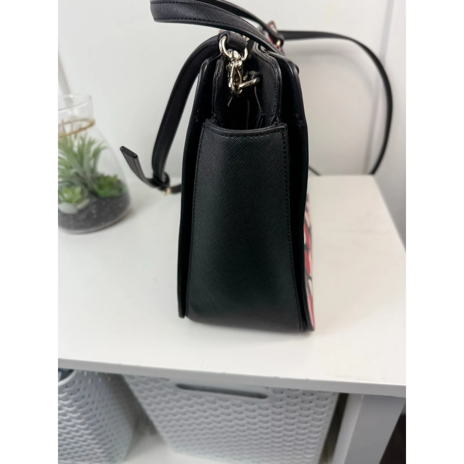 Beautiful Kate Spade Purse - Image 3