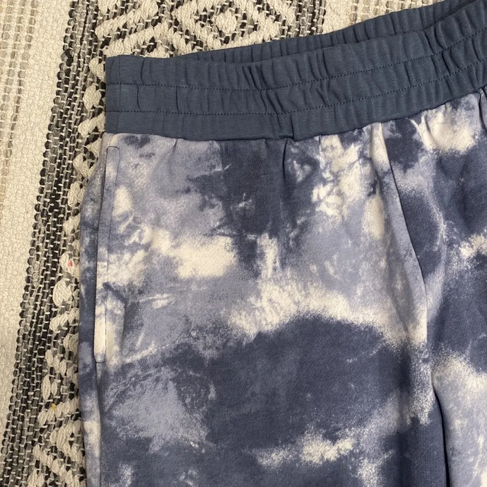 Tie Dye Sweatpants - Image 2
