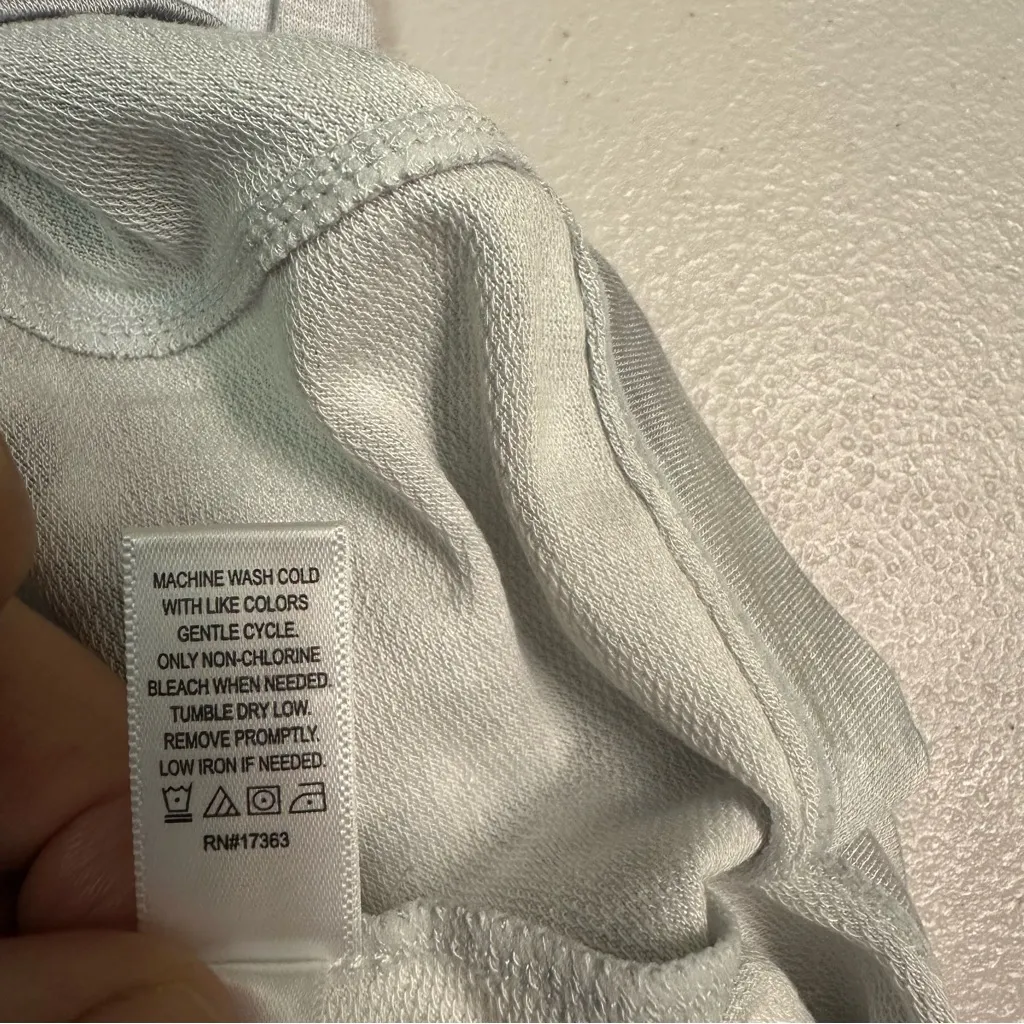 Koolaburra Gray Tie - Image 6