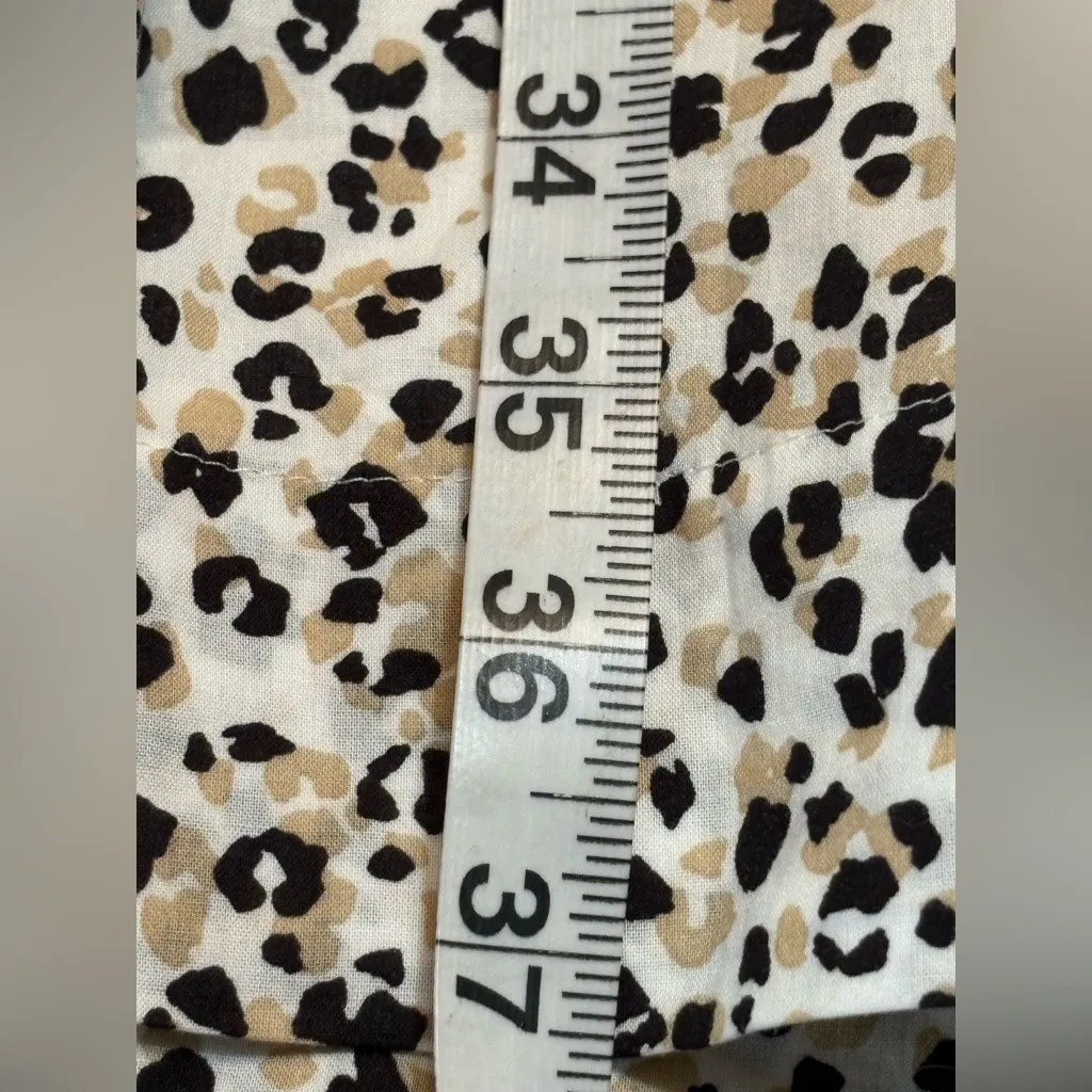 J. Crew Lep Long Sleeve Dress w/ Decorative Sleeves, Pockets, Side zipper & Belt - Image 14