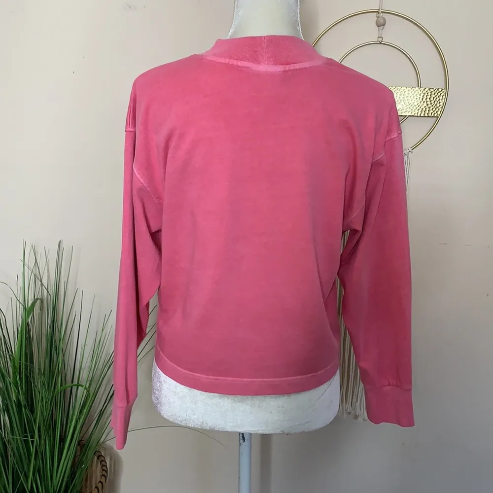 champion x urban outfitters exclusive • mock neck long sleeve top - Image 77