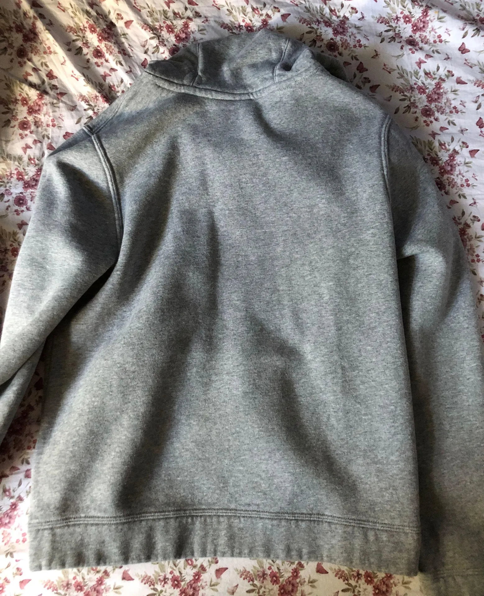 Nike Hoodie - Image 2