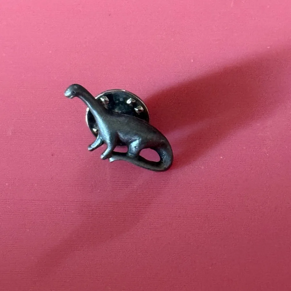 Black Dinosaur Pins - Image 6