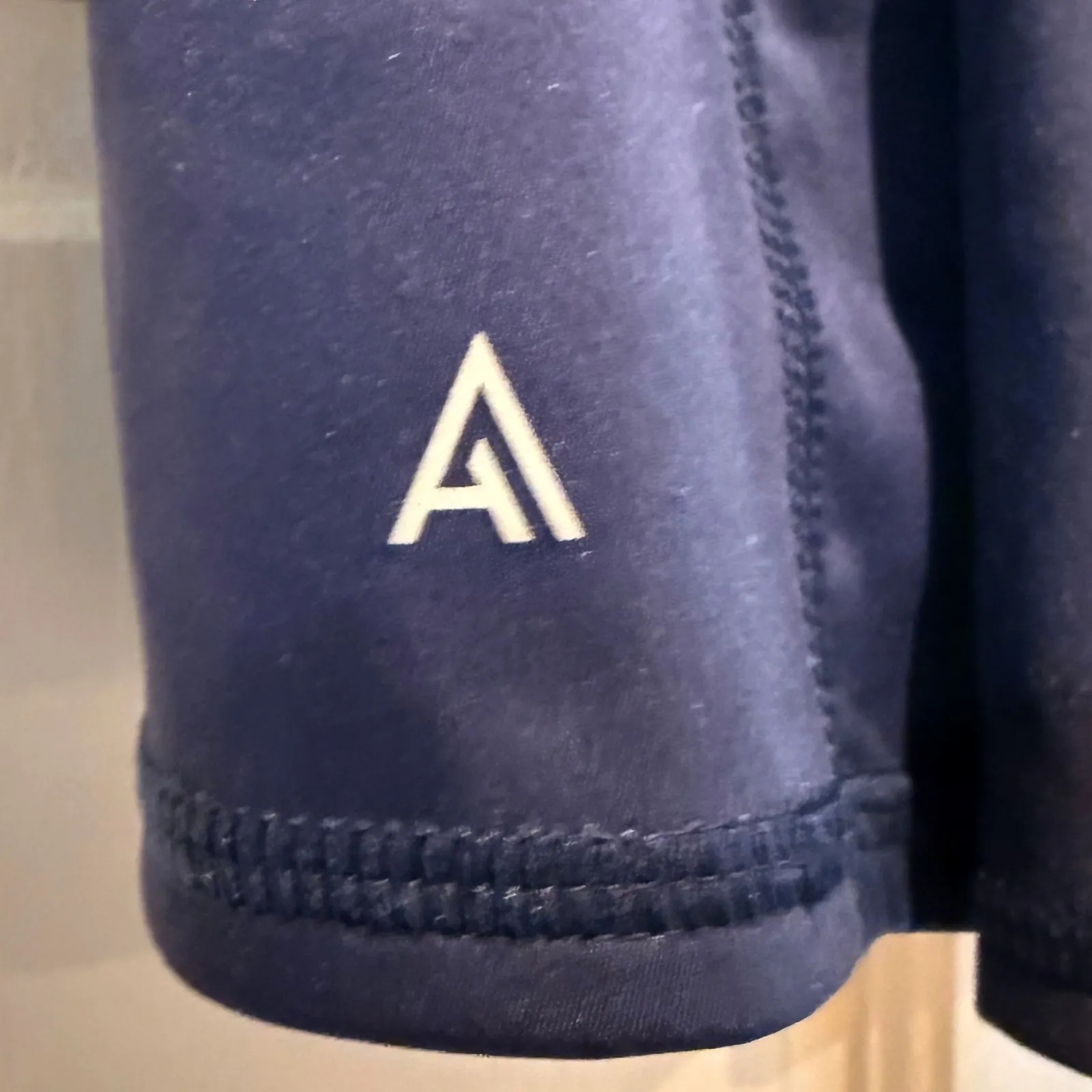 Adair Active XL Skort Blue Pleated Athletic Tennis Golf Skirt Womens Extra Large - Image 4