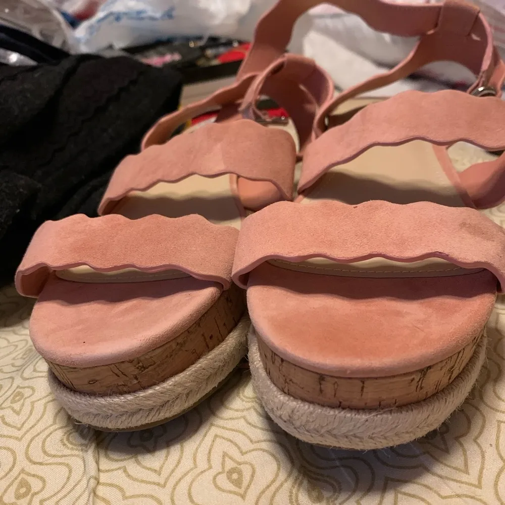 Lady’s shoes - Image 3