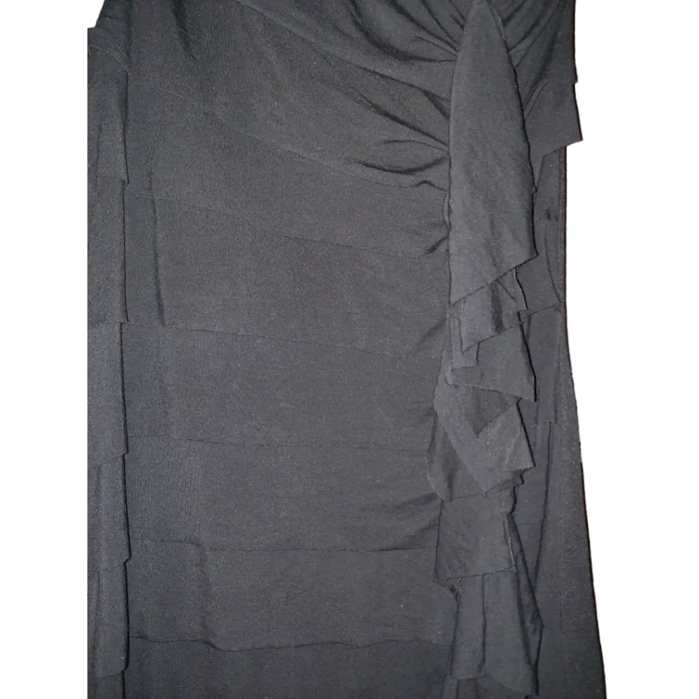 Black Dress Size Small - Image 3