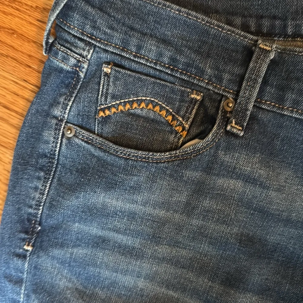 Women’s Levi Strauss 505 straight leg jeans - Image 3