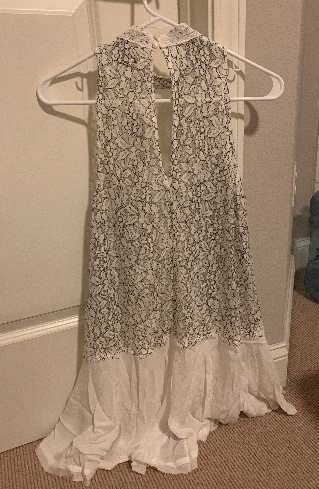 Lace Dress - Image 6