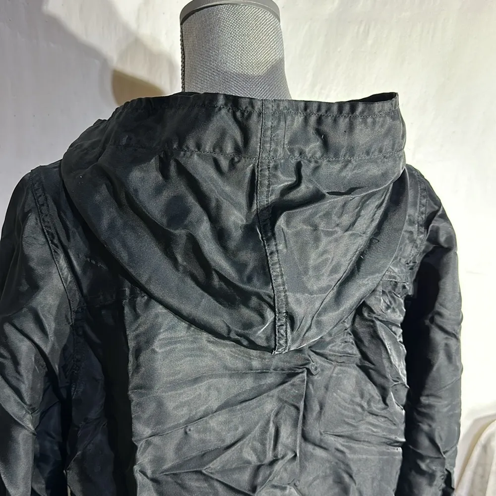 Armani Exchange Raincoat - Size L - Image 4