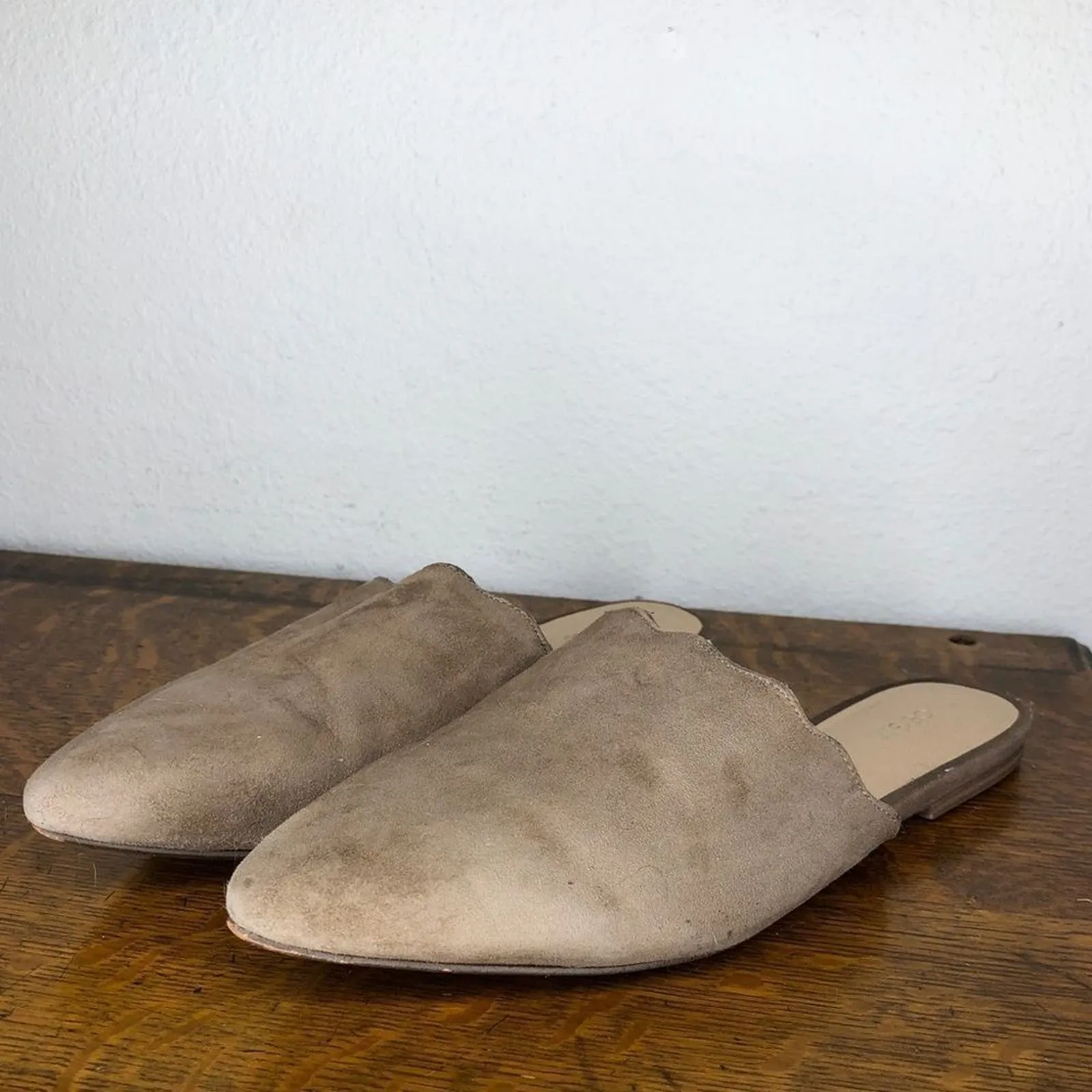 Joe's Mules‎ Tan - Image 8