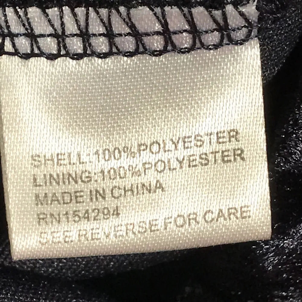 Central Park West X Revolve Bodysuit Mockneck Sleeveless Blue Velvet S NWT - Image 3