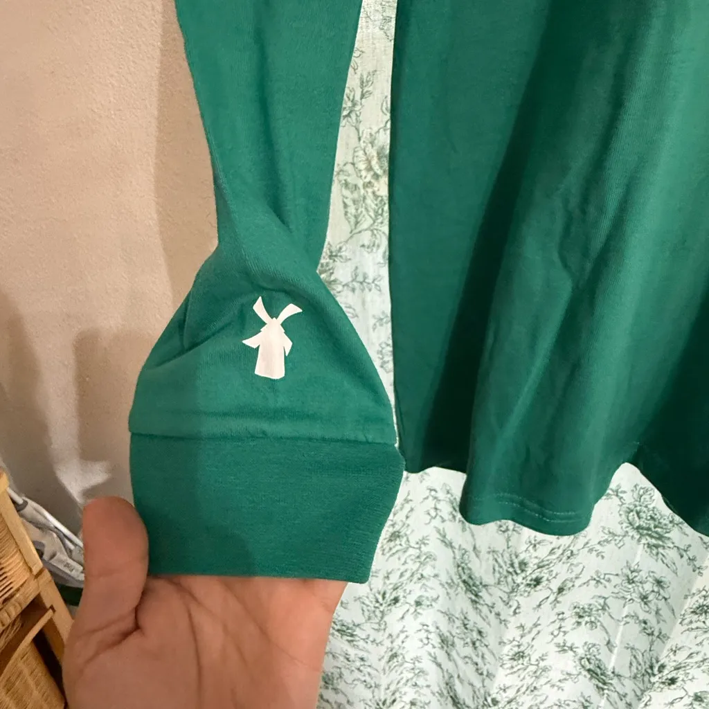 Dutch bros killer coffee Size M - Image 2