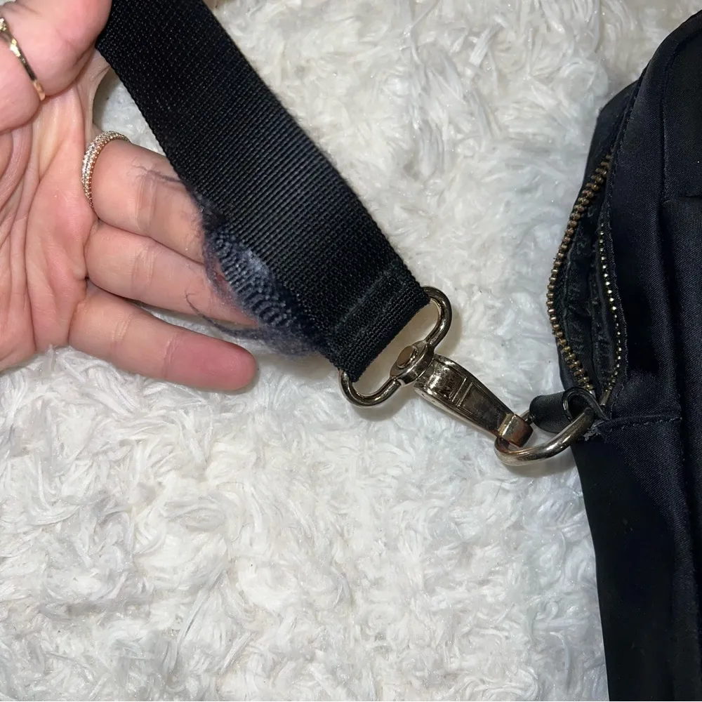 Kate Spade Black Laptop Tote Bag *SEE DESCRIPTION* - Image 2