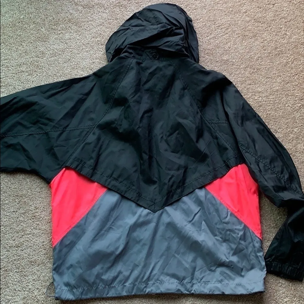 Vintage Nike windbreaker - Image 6