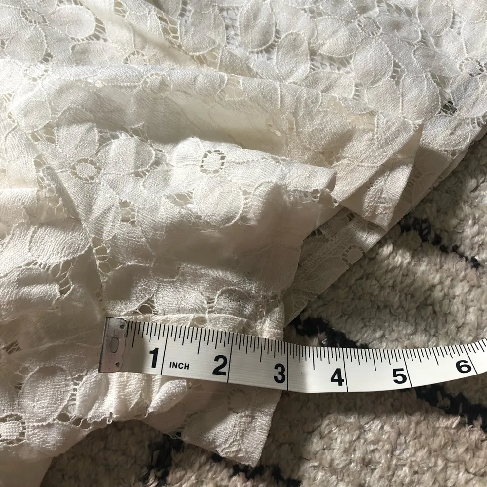 Hollister  shorts romper - Image 3