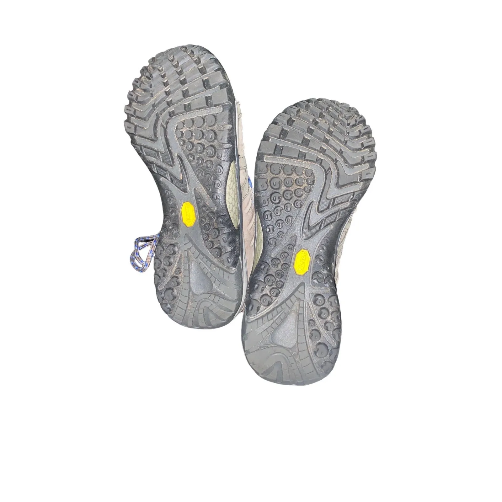 Merrell womens siren sports hiking trail shoes size 8.5 - Image 2