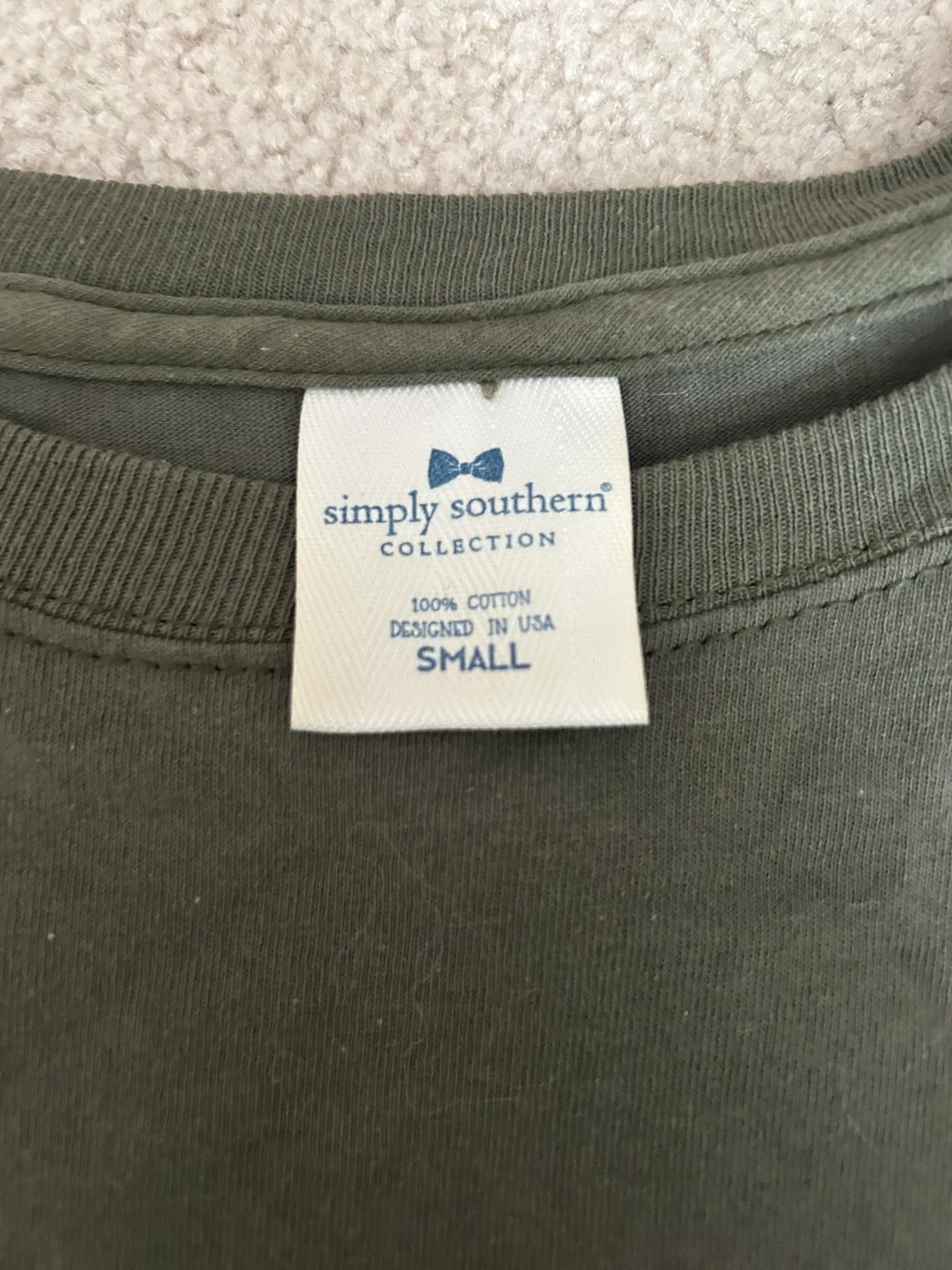 Christmas Long Sleeve Shirt - Image 3