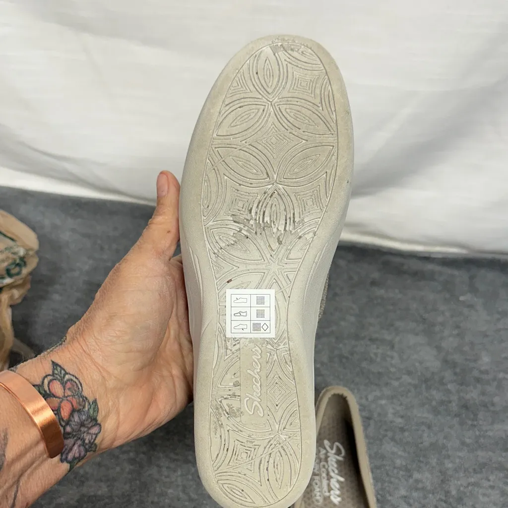 Women's Pier-Lite - Wow Factor Slip-On Wedge Casual Sneakers Air Cooled - Image 5