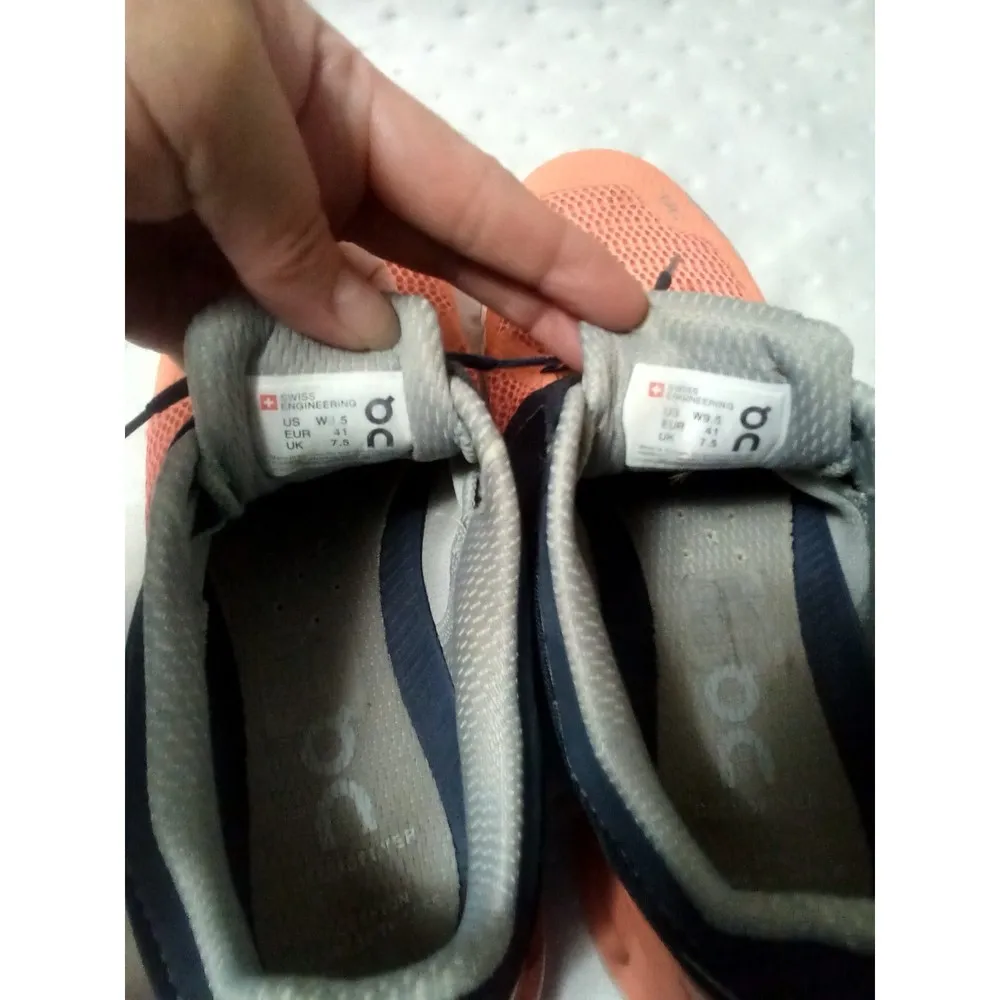 on cloud Cloudflayer women running shoes - Image 12