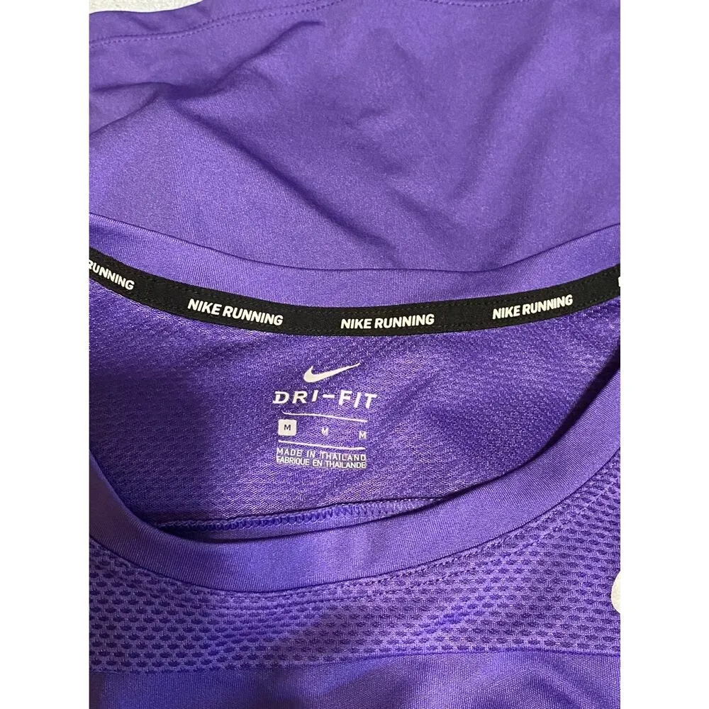 Nike cropped tee - Image 6