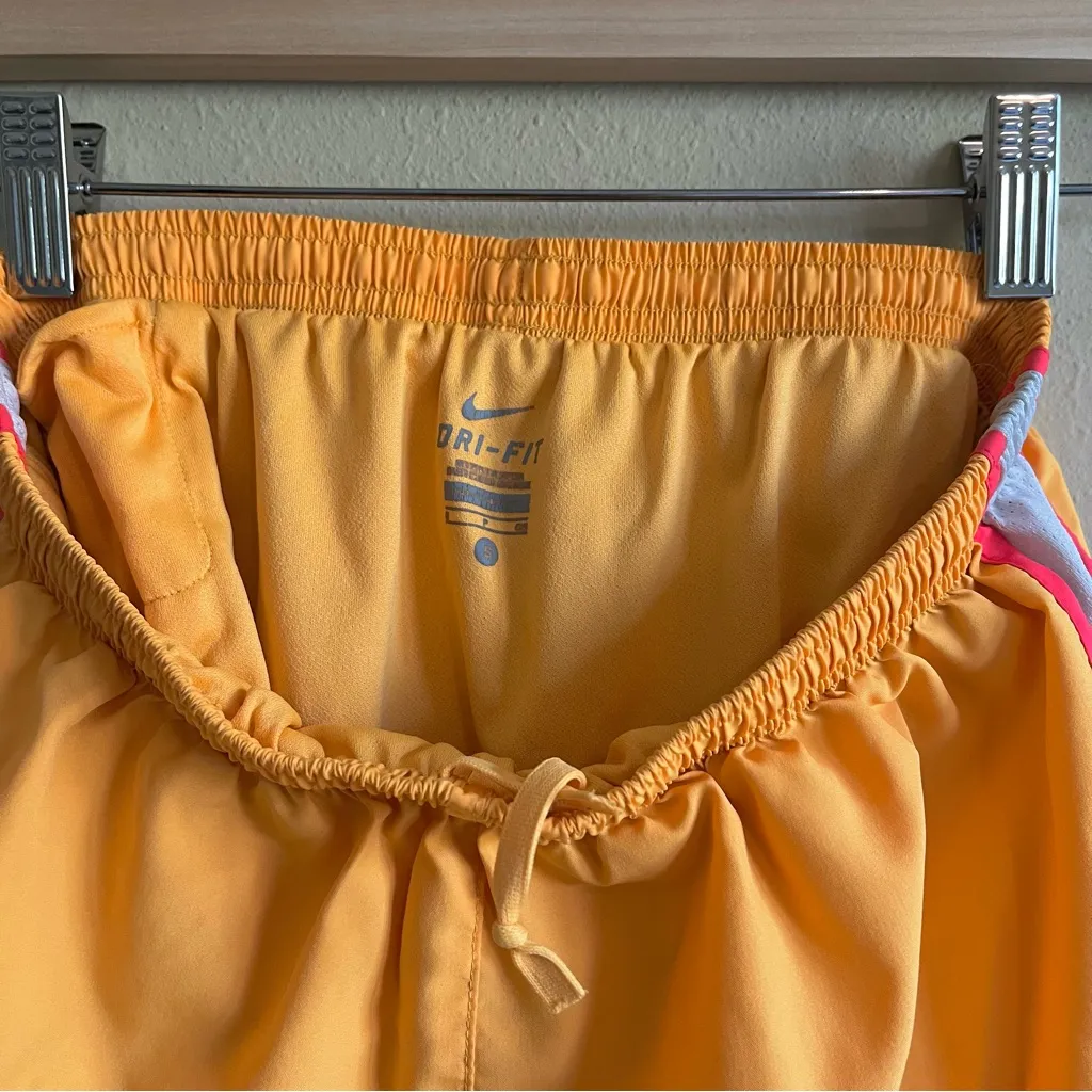 Nike Dry-Fit Running Shorts - Image 4