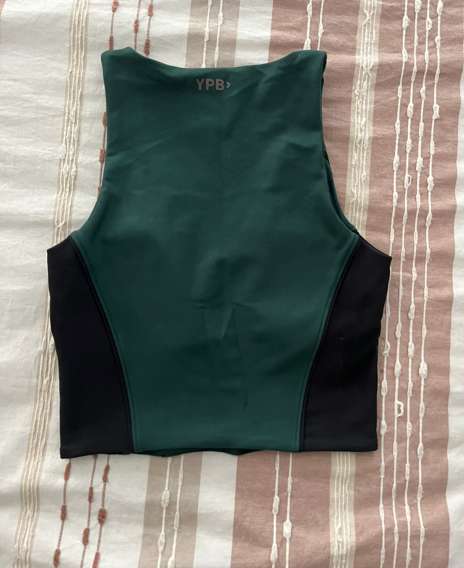 Workout Tank - Image 2